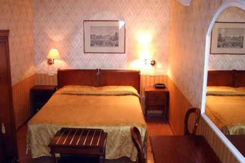 Hotel Varsavia