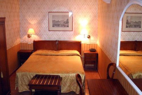 Varsavia 2* Firenze