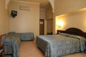 Varsavia Hotel Firenze