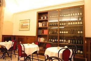 Varsavia Hotel 2*