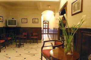Varsavia Hotel 2*
