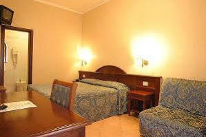 Hotel Varsavia Firenze